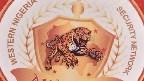 Amotekun Corps intercepts suspected bandits at Ikire 